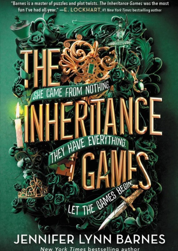 The Inheritance Games