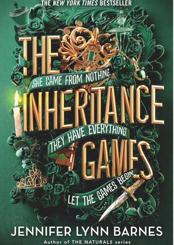The Inheritance Games