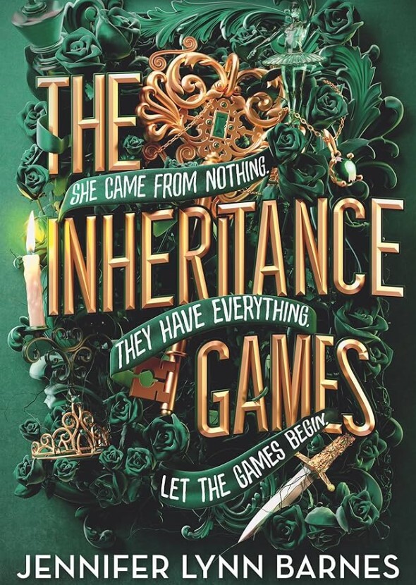 The Inheritance Games 