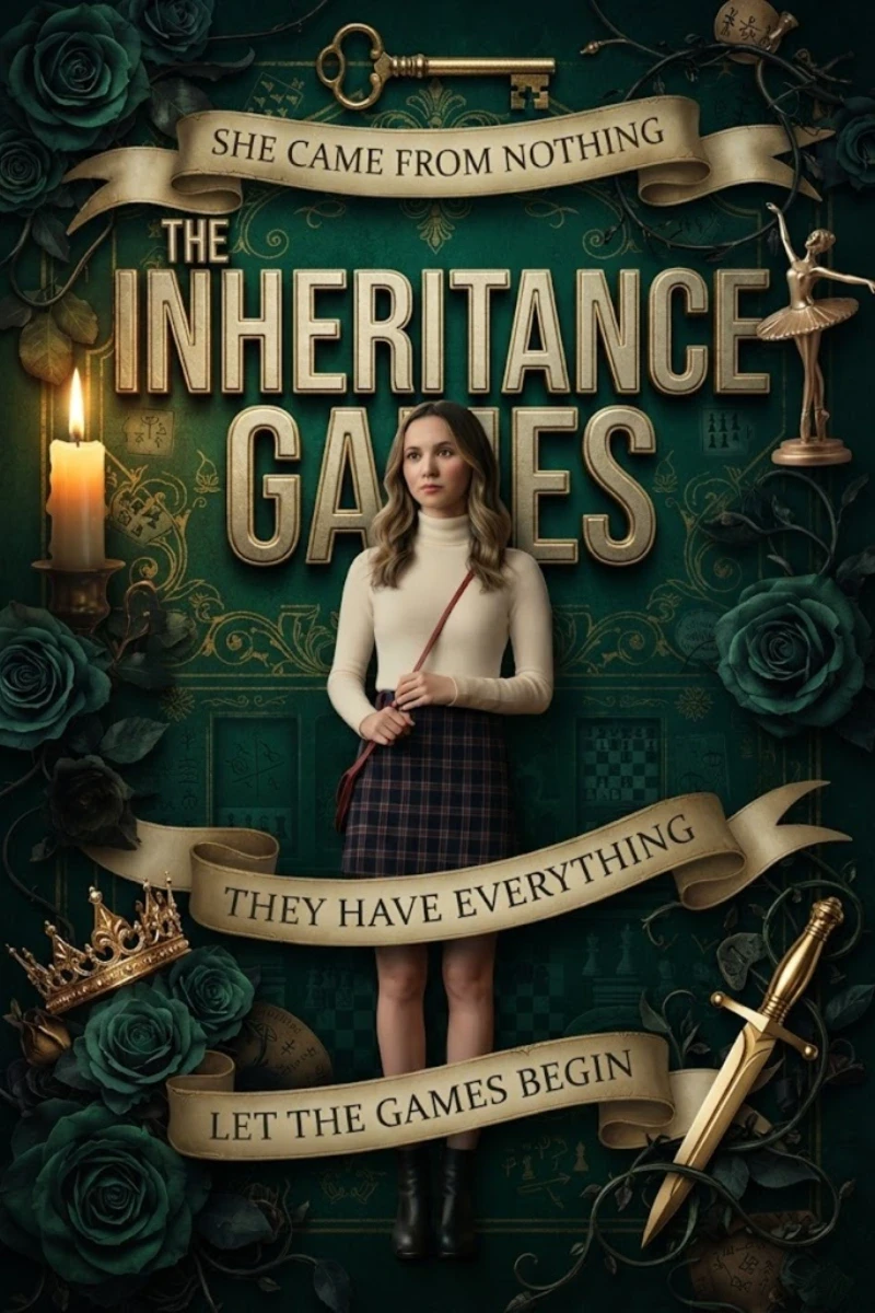 The Inheritance Games