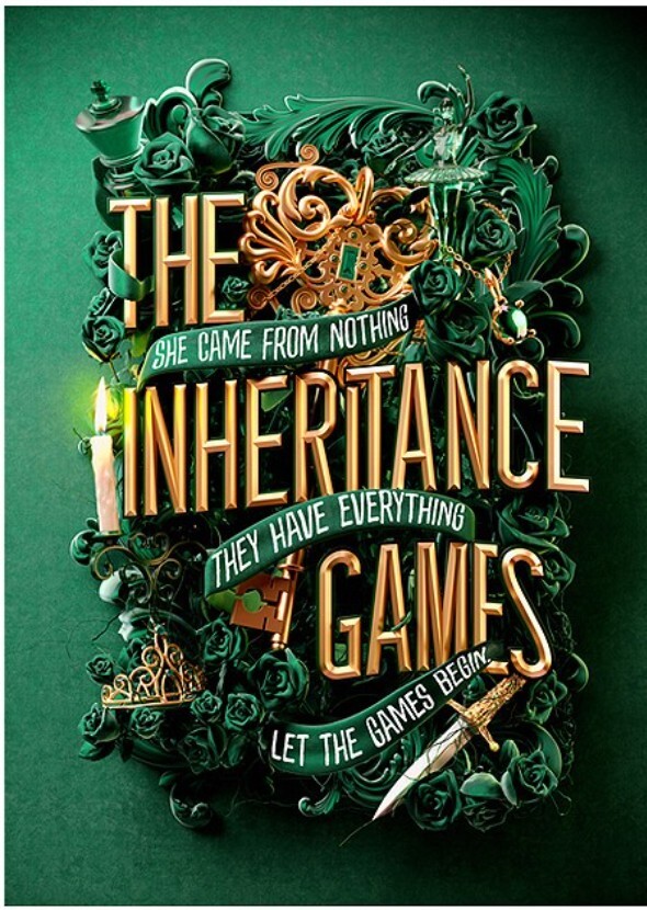 The Inheritance Games Series
