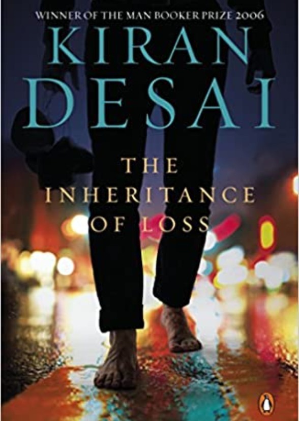 The Inheritance of Loss