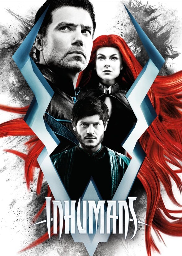 The Inhumans
