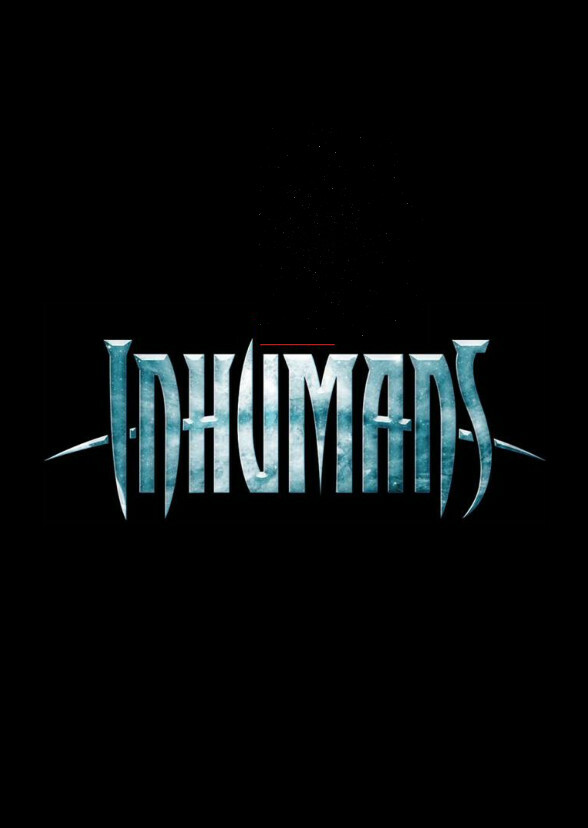 Inhumans