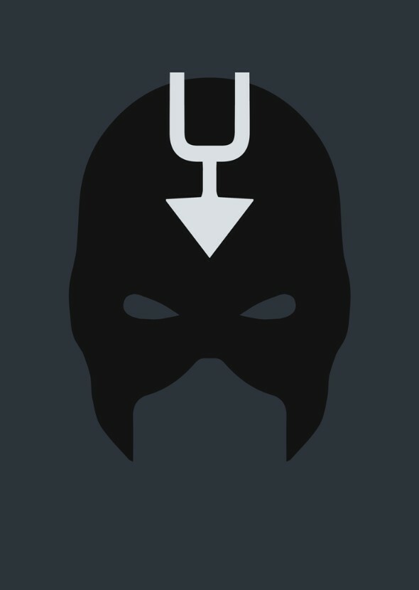 The Inhumans