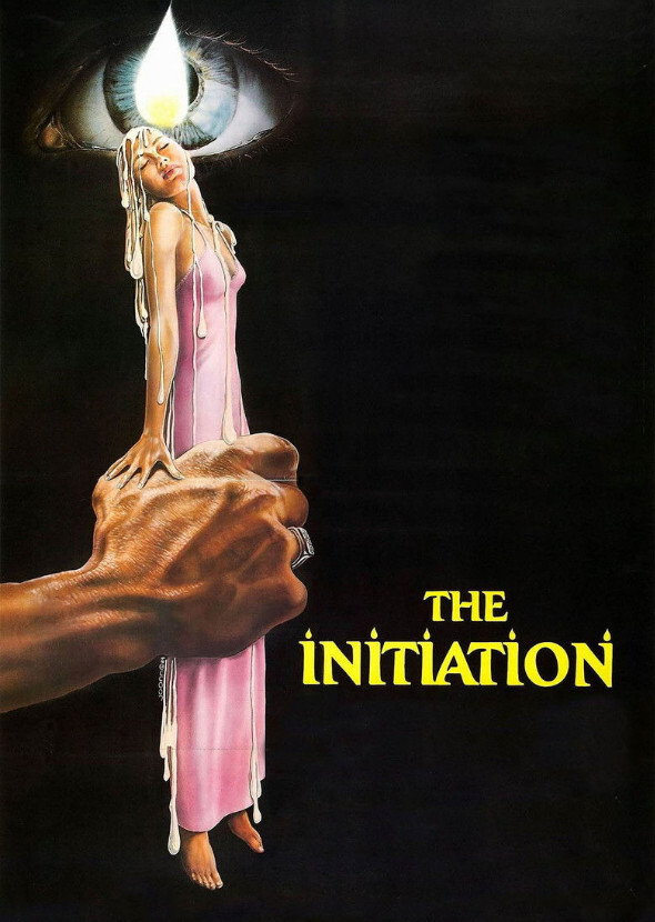 The Initiation (1994)