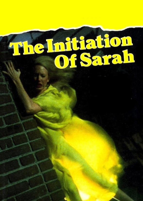 The Initiation of Sarah (1958)