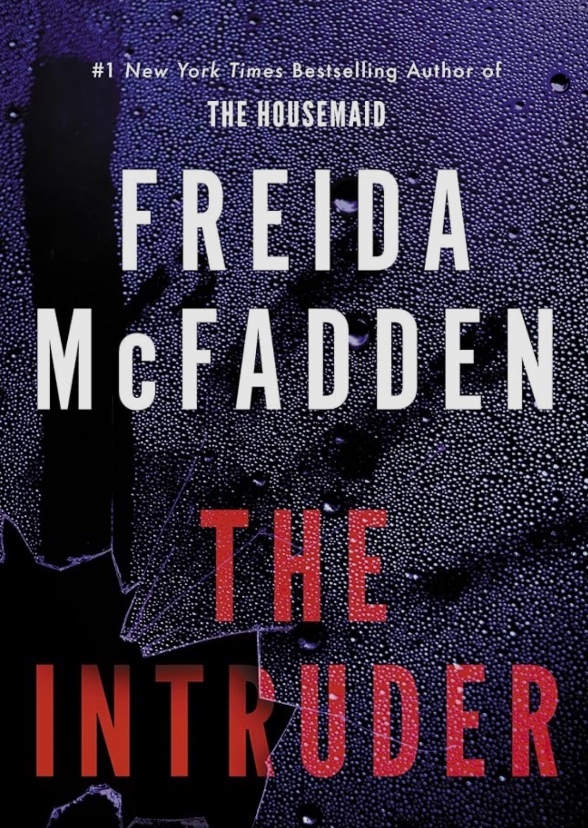 The Intruder