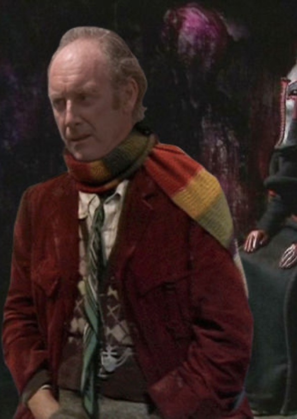 The Invasion of Time (1977)