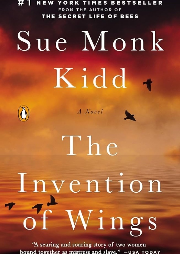 The Invention of Wings