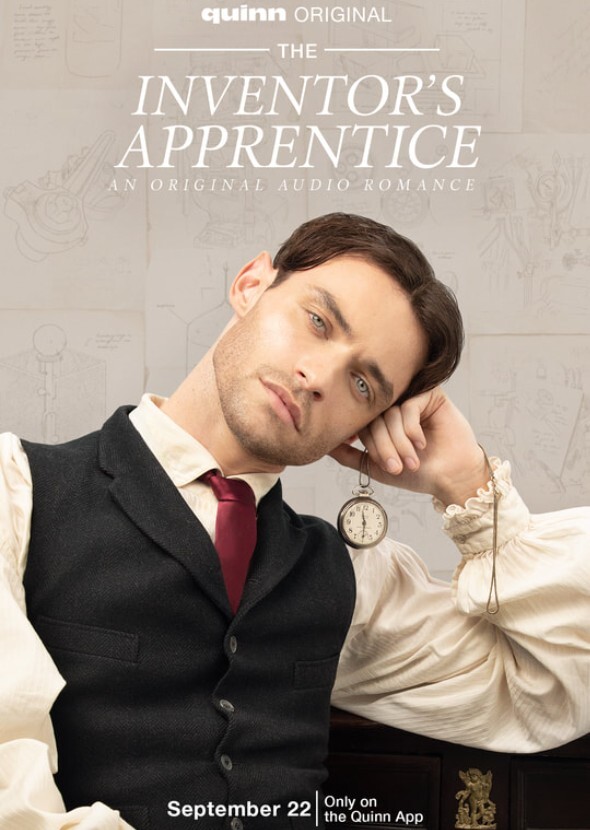 The Inventor's Apprentice