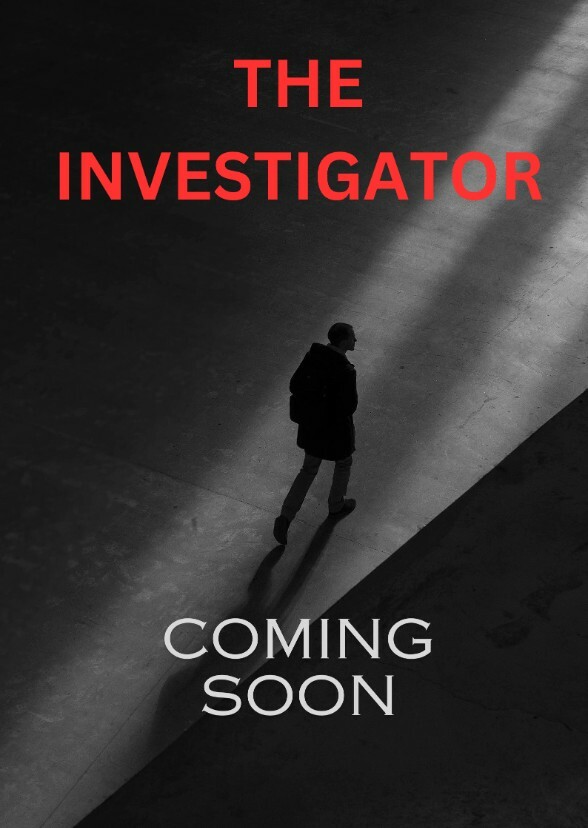 The Investigator Fan Casting on myCast