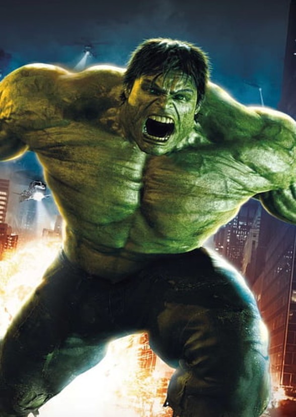 The Invincible Hulk 2010