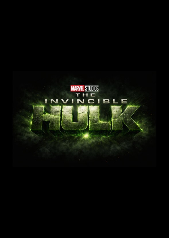 The Invincible Hulk