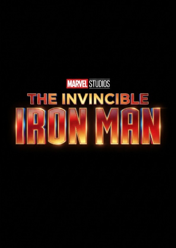 The Invincible Iron Man