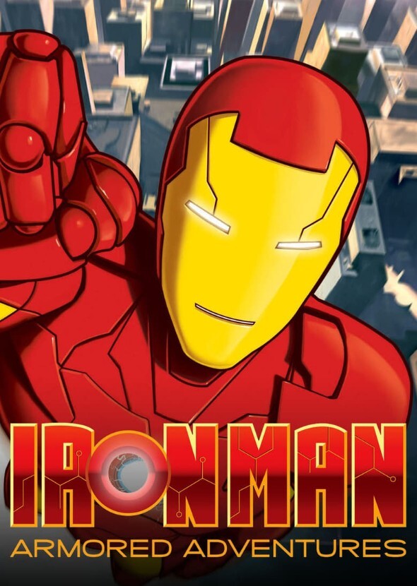 The Invincible ironman