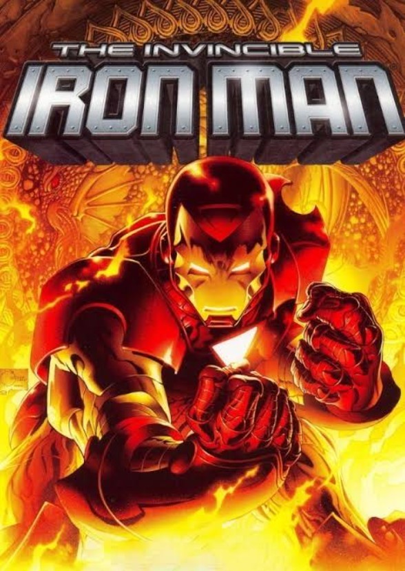 The Invincible IronMan| Secrets Wars