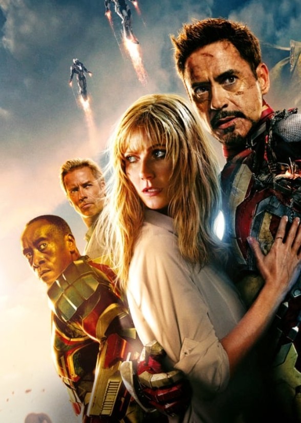 The Invincible Ironman: Tales from The Underworld