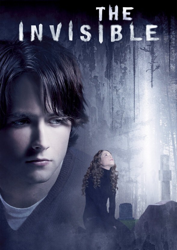 The Invisible (2037) 8 Part Mini-Series