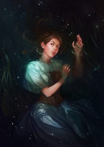 Sam Benning in The Invisible Life of Addie larue