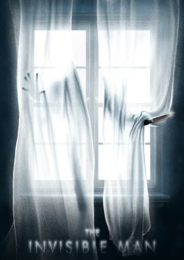 The Invisible Man