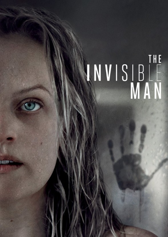 The Invisible Man 