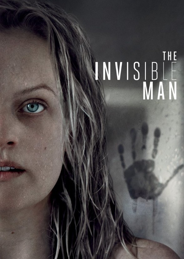 The Invisible Man (TV Show)
