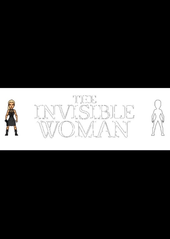 The Invisible Woman