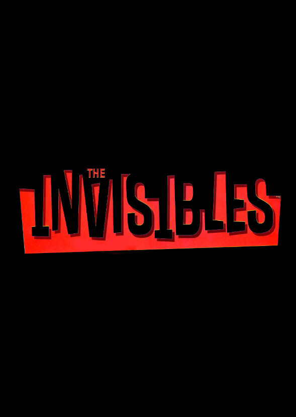 The Invisibles