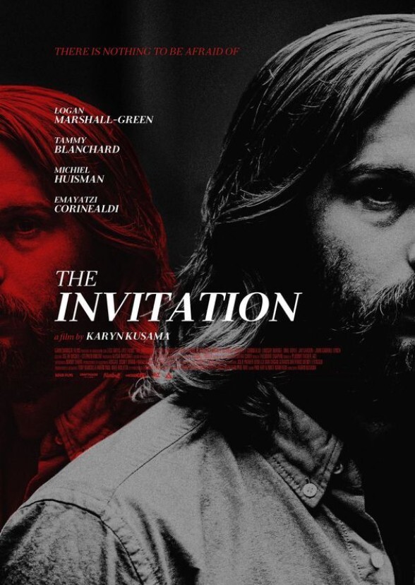 The Invitation (2005)
