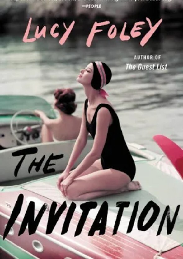 The Invitation