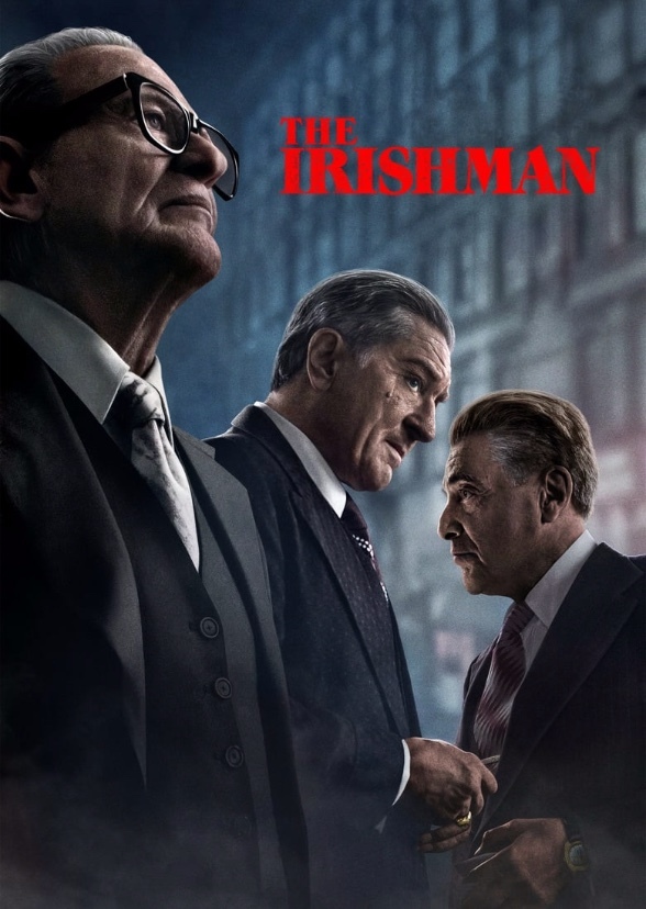 The Irishman (1980s)