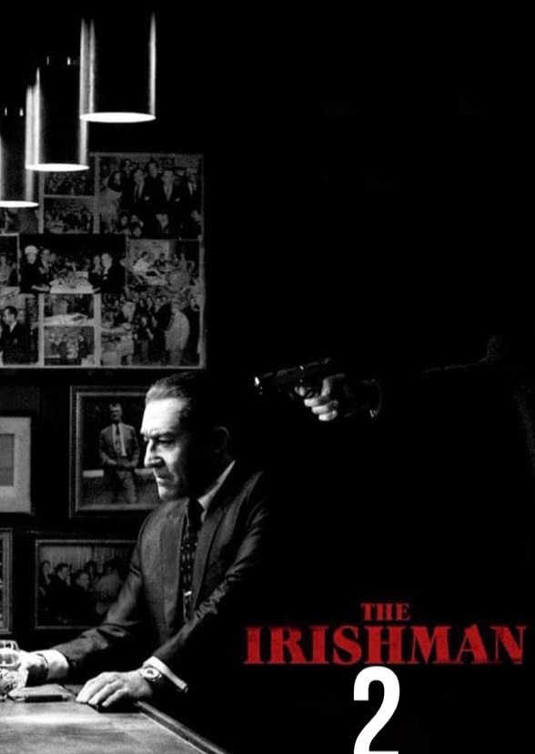 The Irishman 2