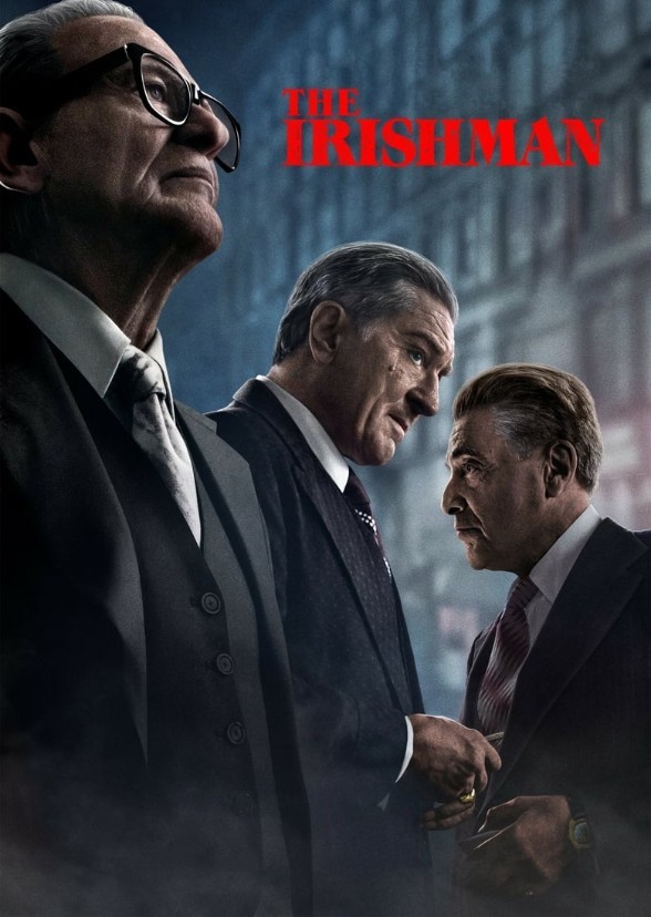 The Irishman ( 2000 )