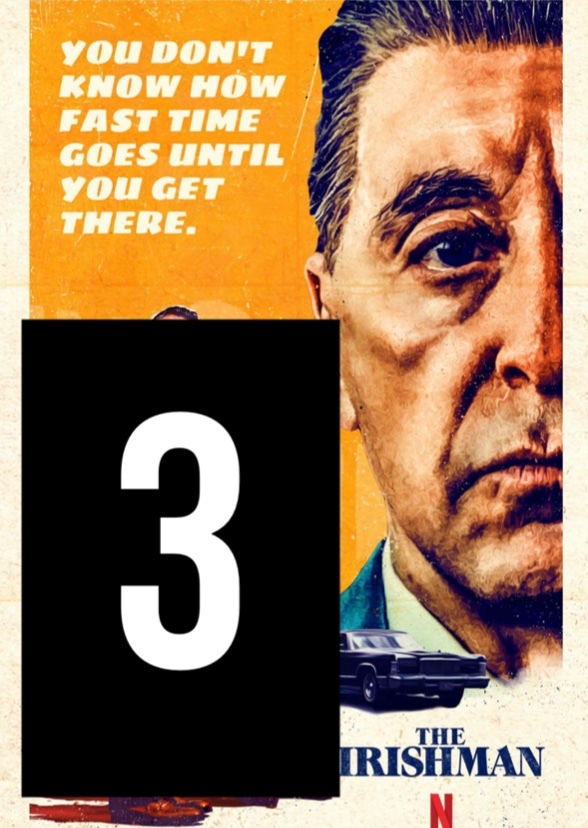 The Irishman 3