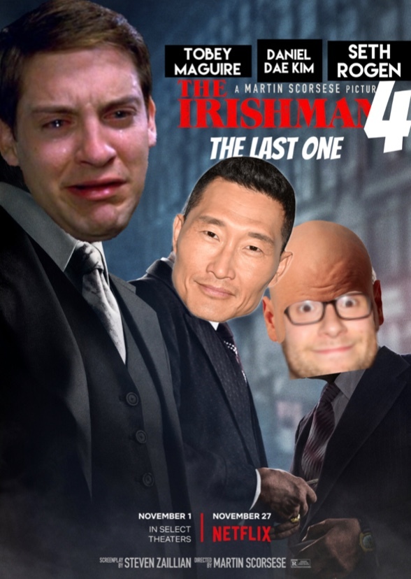 The Irishman 4