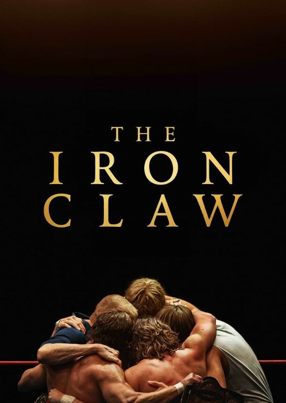 The Iron Claw (2013)