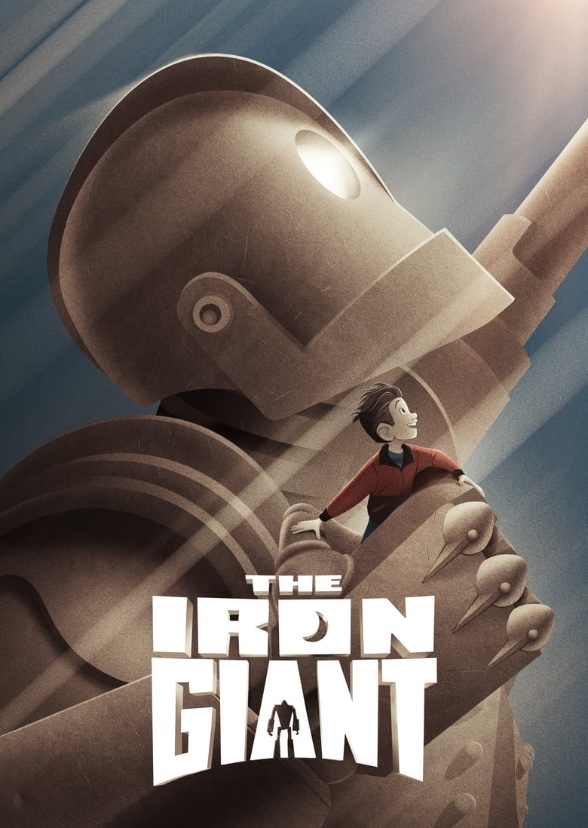 Find an Actor to Play Dean McCoppin in The Iron Giant (1989) on myCast