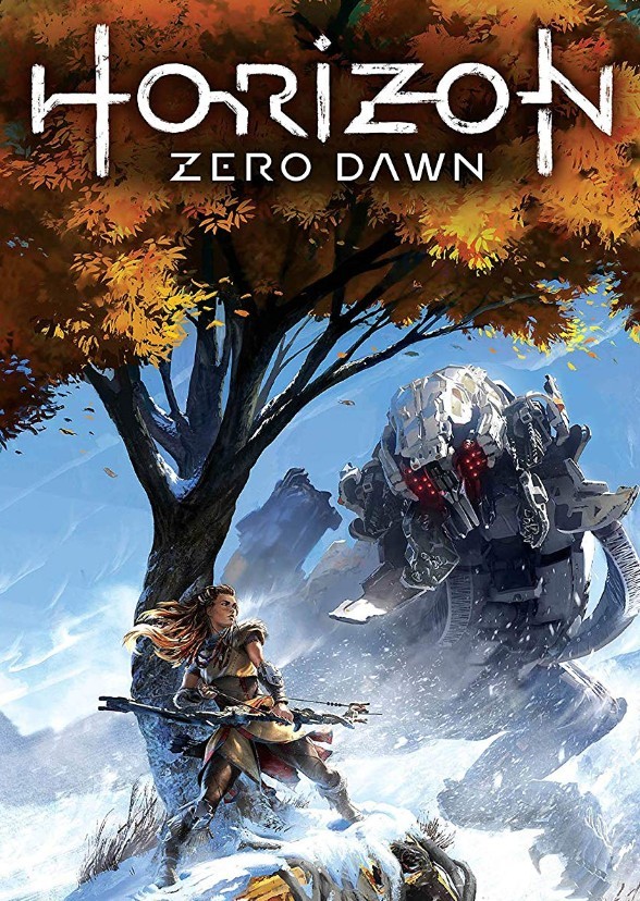 Horizon Zero Dawn