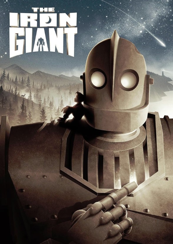 The Iron Giant