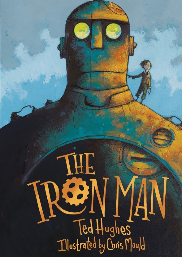 The Iron Man: The Movie