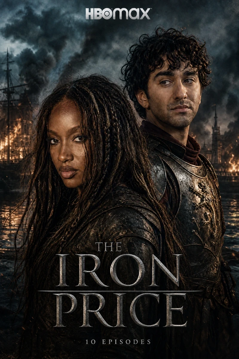 The Iron Price