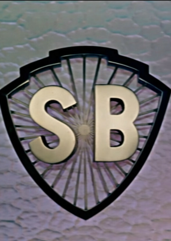 The Iron Sword (1968)