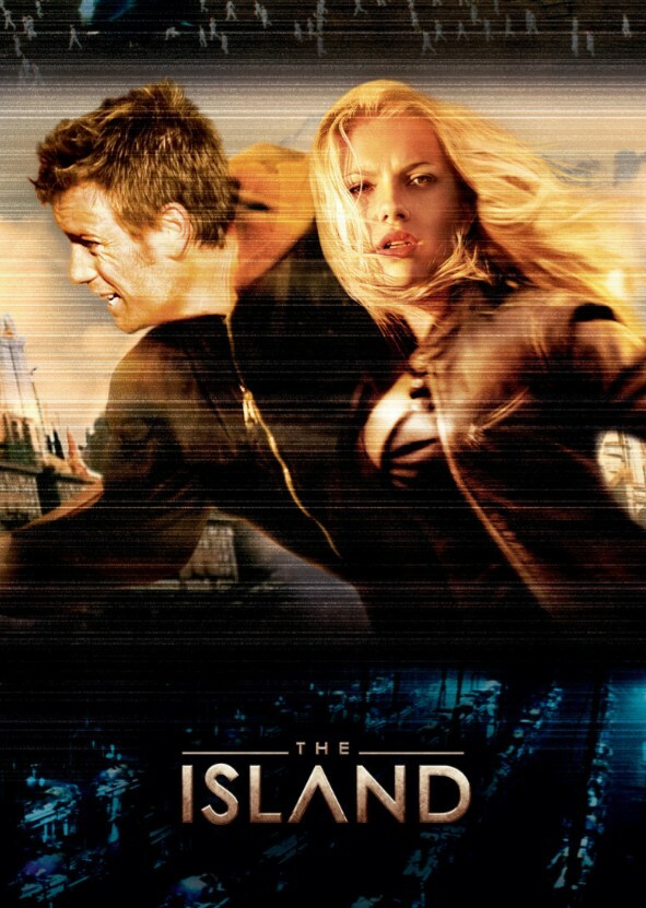 The Island (2023)