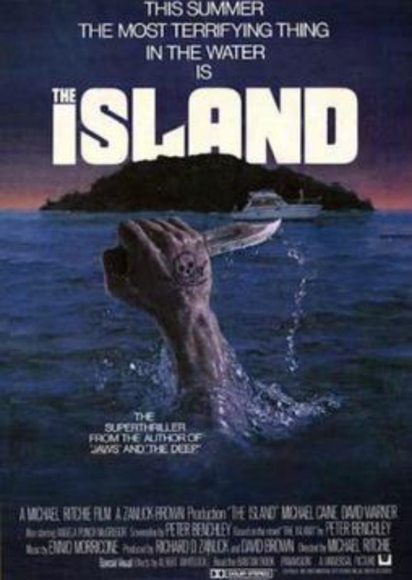 The Island.
