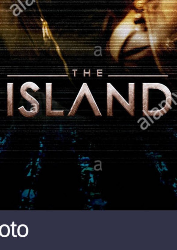 The Island (Recast)