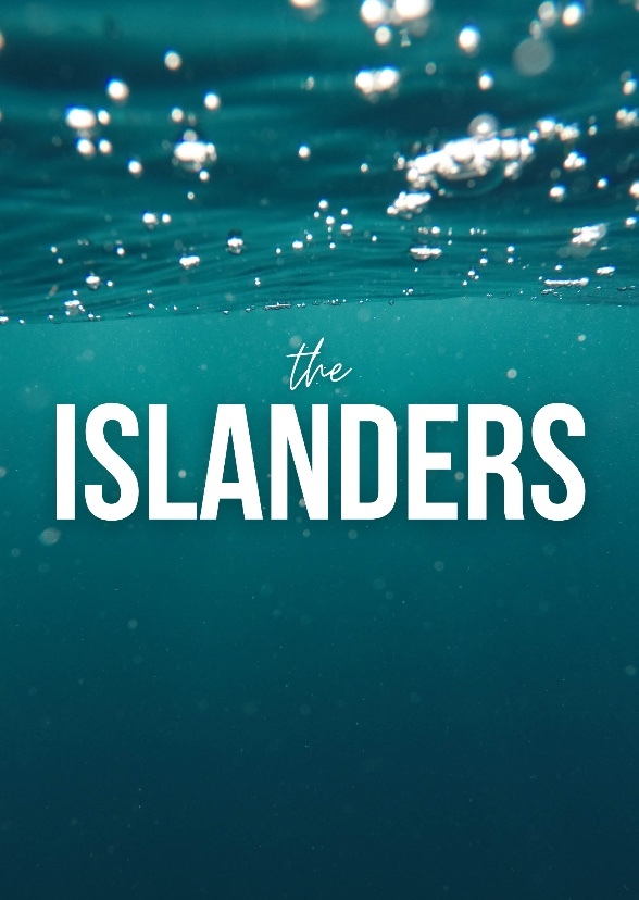 The Islanders (2009-2014)