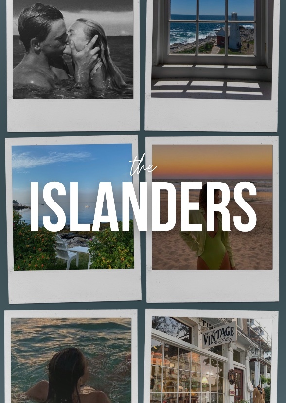 The Islanders 