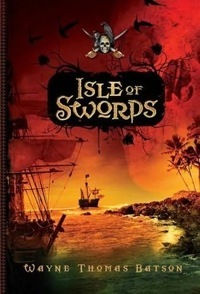 The Isle Chronicles