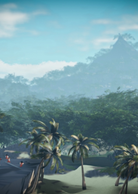 The Isle